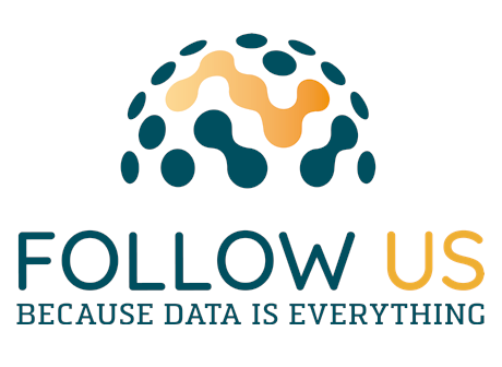 Logo Follow US
