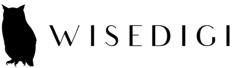 Logo WiseDigi