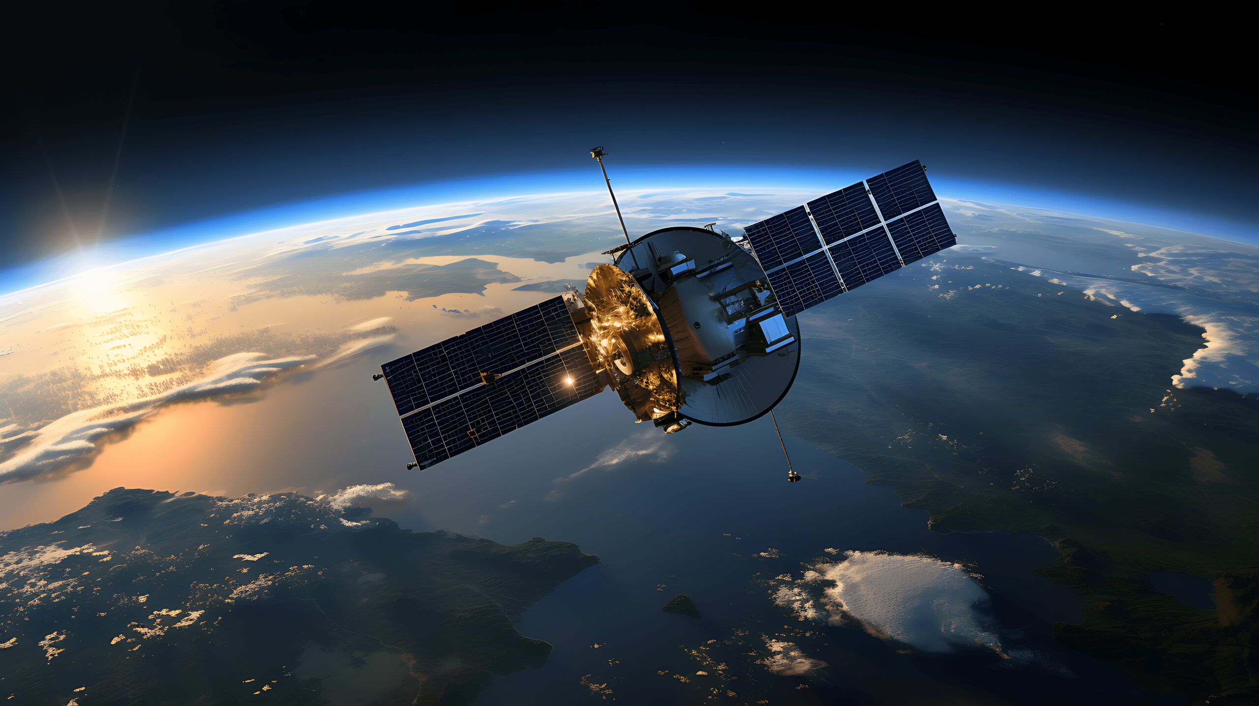 Illustration of a Data Vault Satellite representing the storage of descriptive and historical data in the Data Vault methodology, as used in the beVault software.