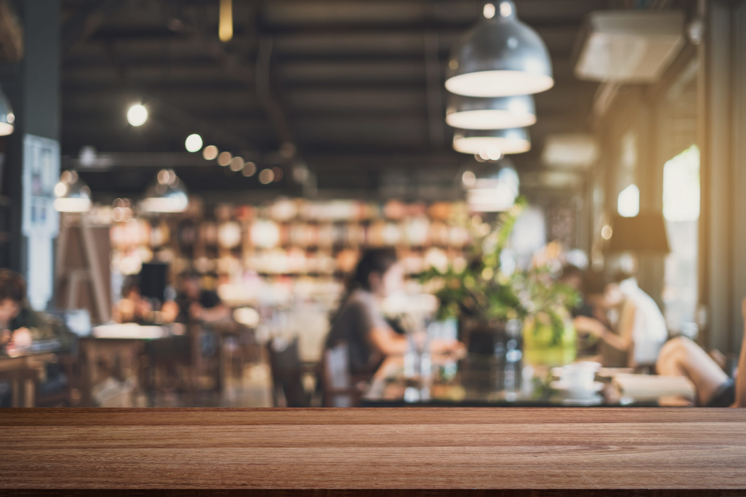 Exki restaurant powered by beVault's data-driven management system
