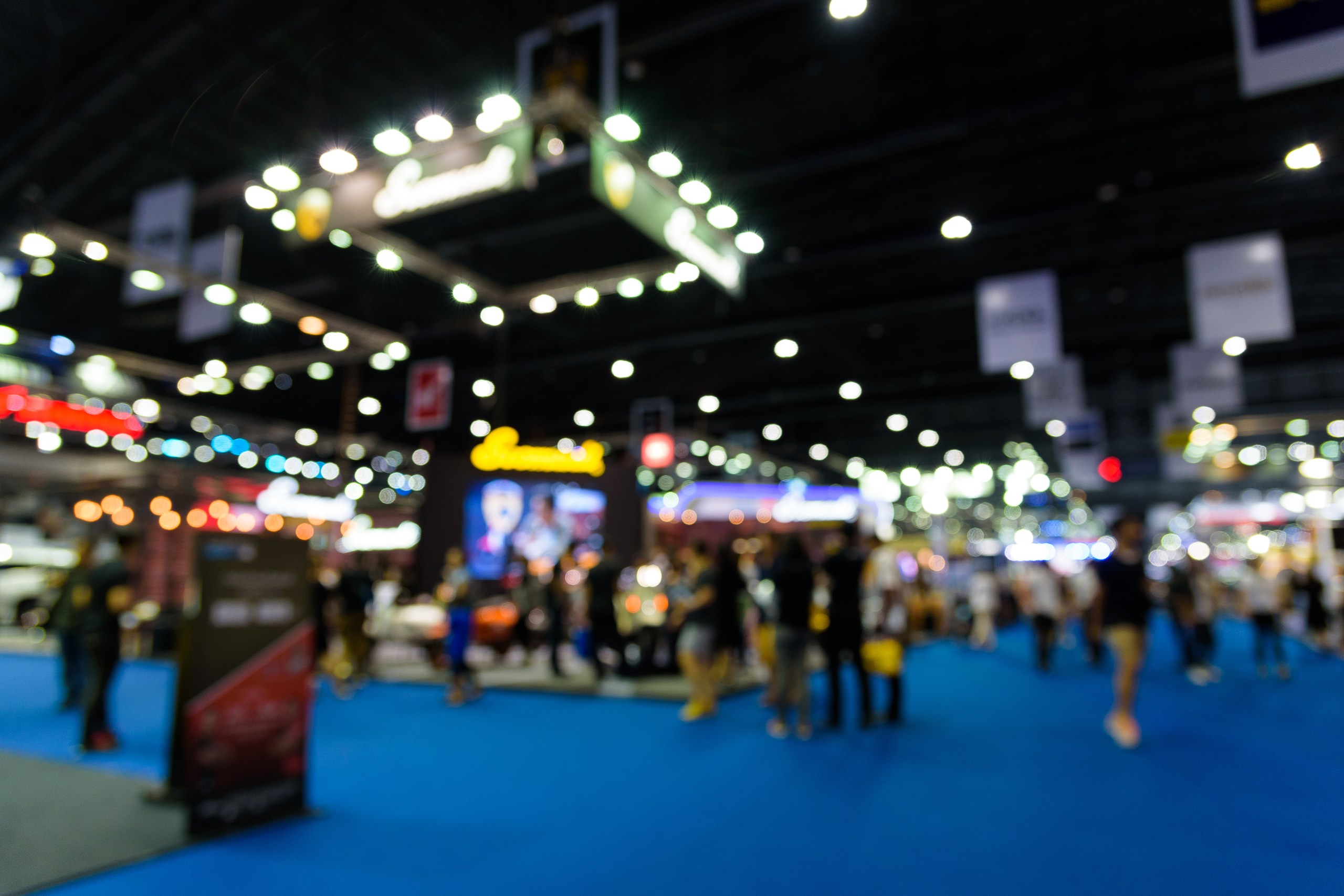 Destinaitor boosts conference attendance by 50%