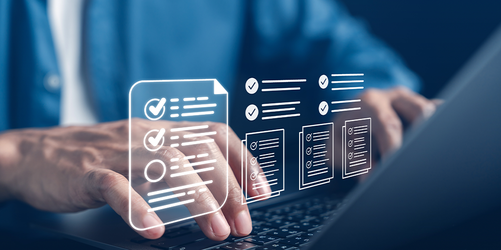 beVault Automating Your Data Management ToDo List Automated to-do list with beVault, streamlining data management tasks