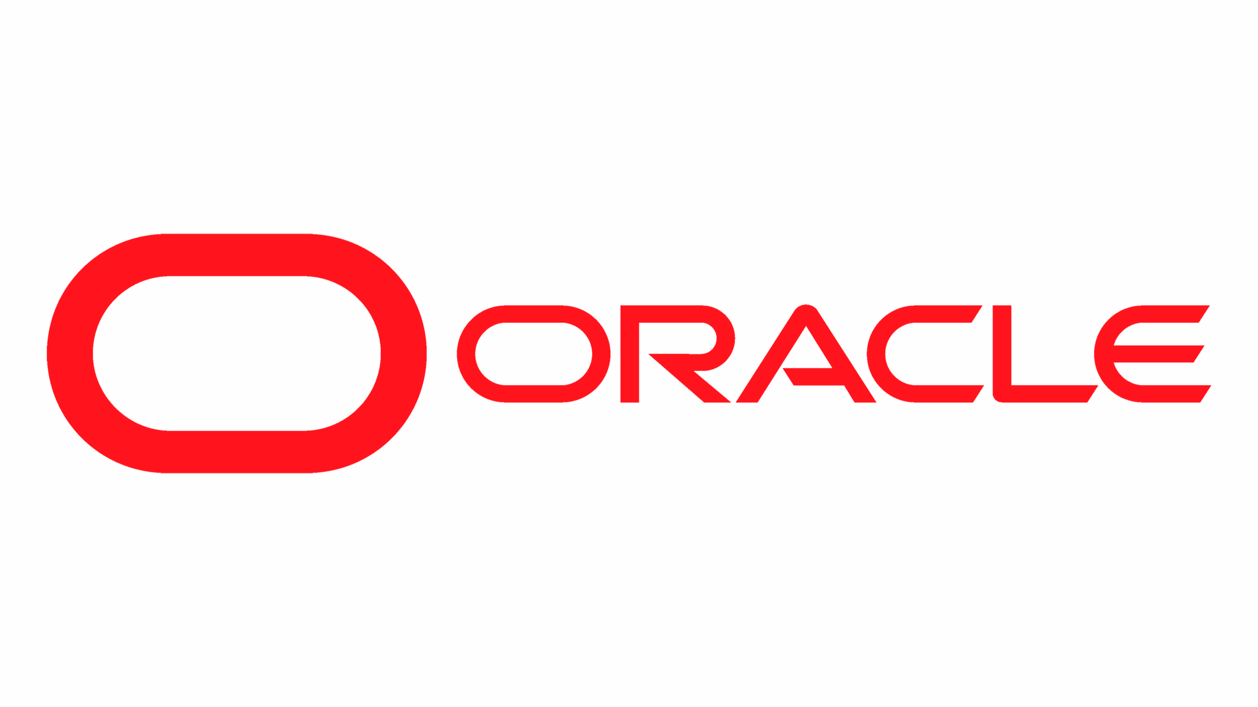 Oracle database logo - enterprise data platform fully supported by beVault data integration and management solution