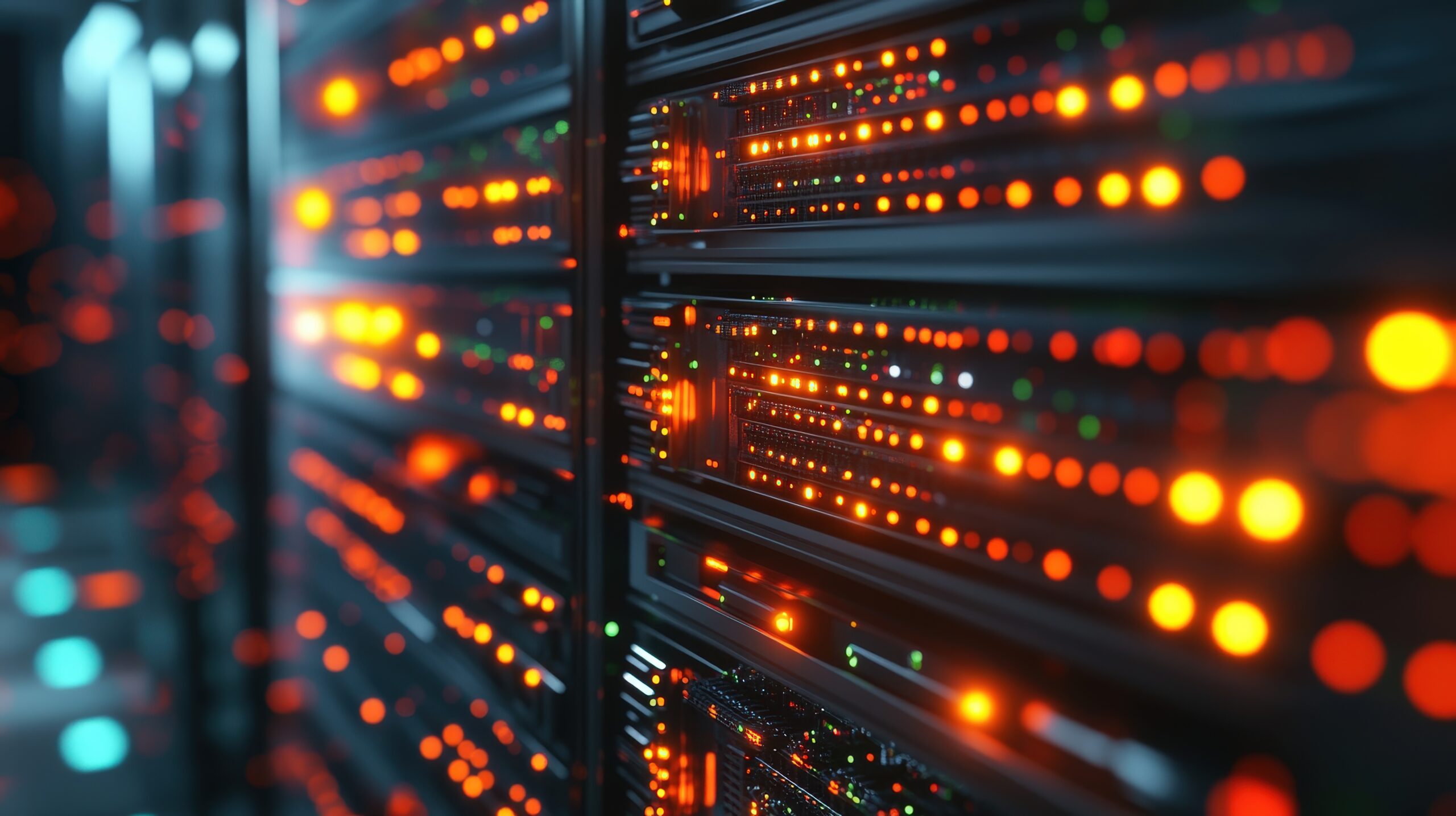 Modular MCP server architecture used by beVault for portable AI agents.